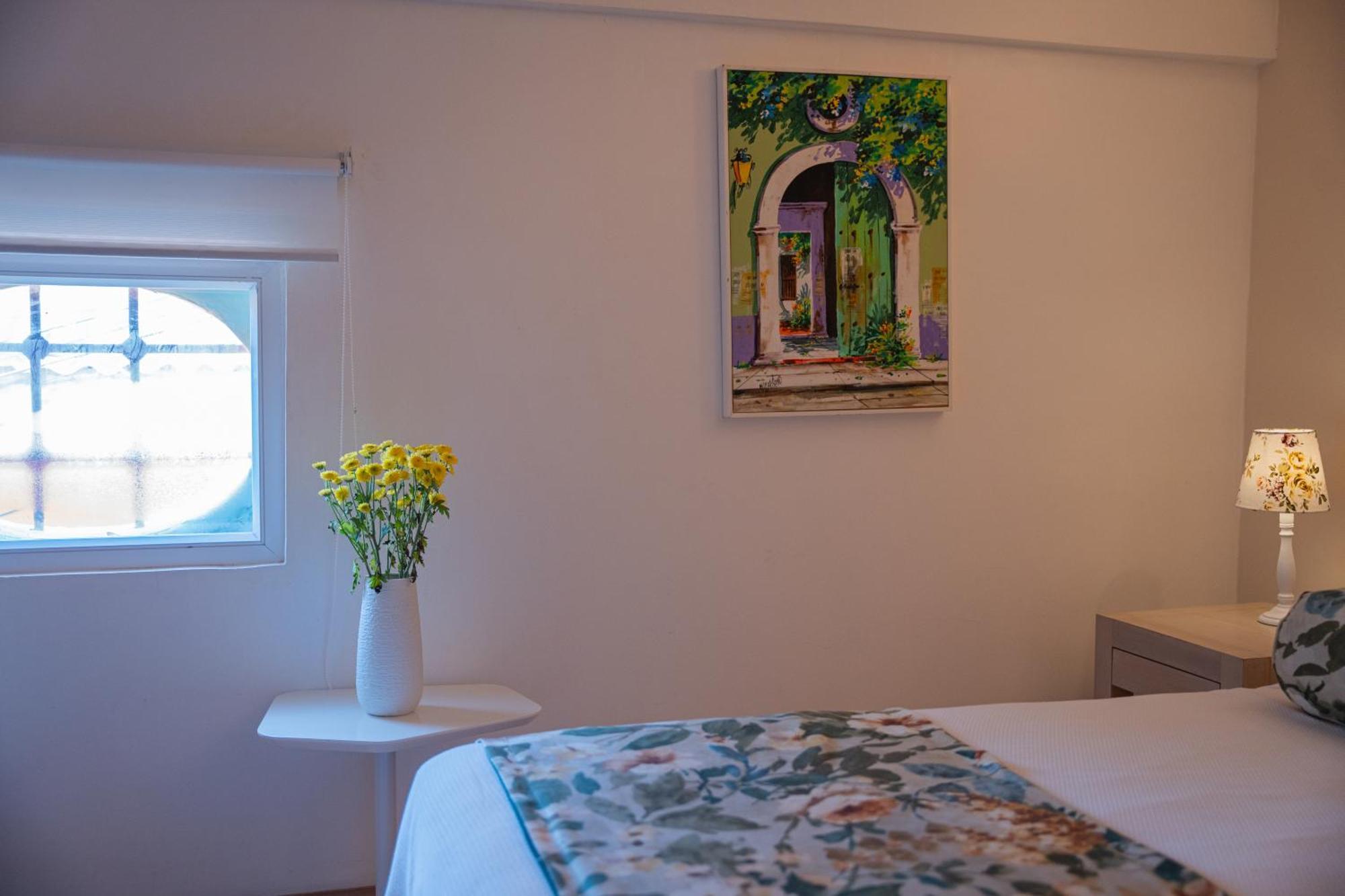 Acomodação com café da manhã  La Fe By Bespokecolombia (adults Only) Cartagena