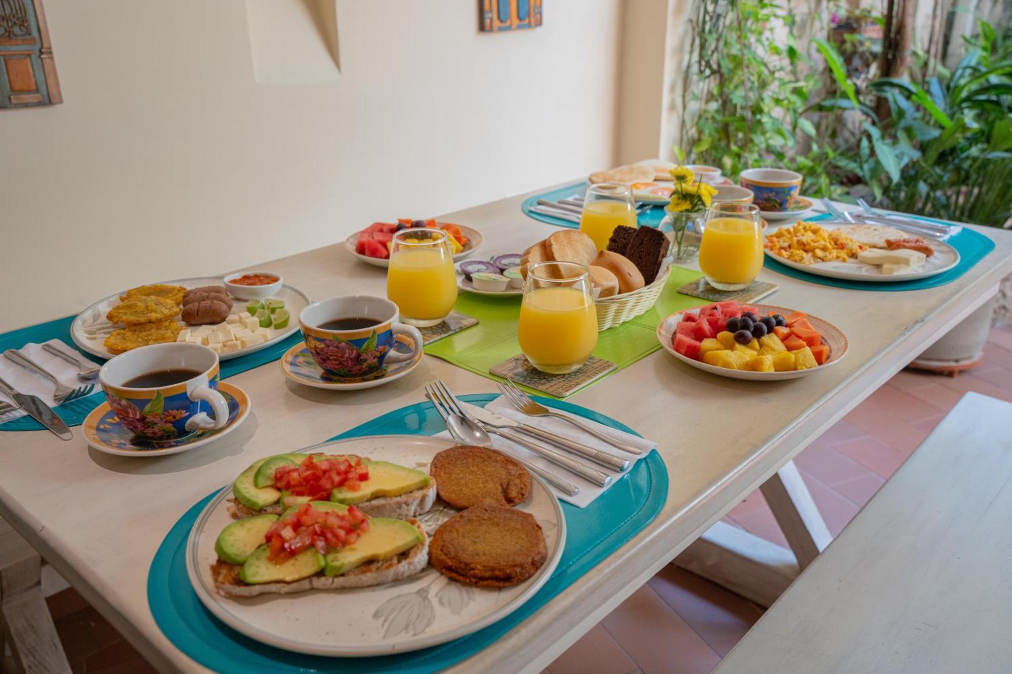 Acomodação com café da manhã  La Fe By Bespokecolombia (adults Only) 3*