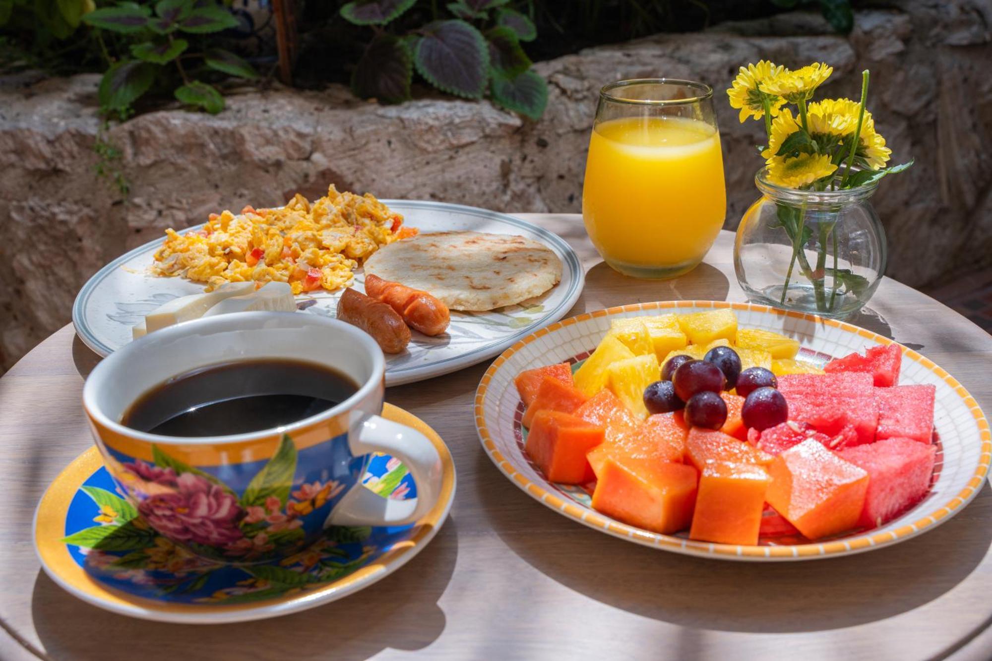Acomodação com café da manhã  La Fe By Bespokecolombia (adults Only) Cartagena