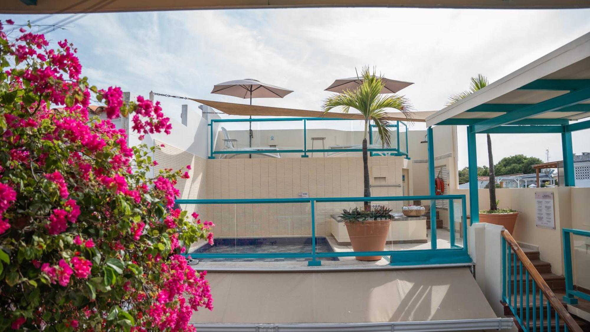 Acomodação com café da manhã  La Fe By Bespokecolombia (adults Only) 3*