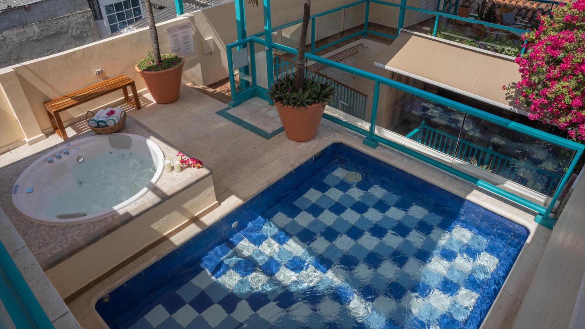 Acomodação com café da manhã  La Fe By Bespokecolombia (adults Only) Cartagena