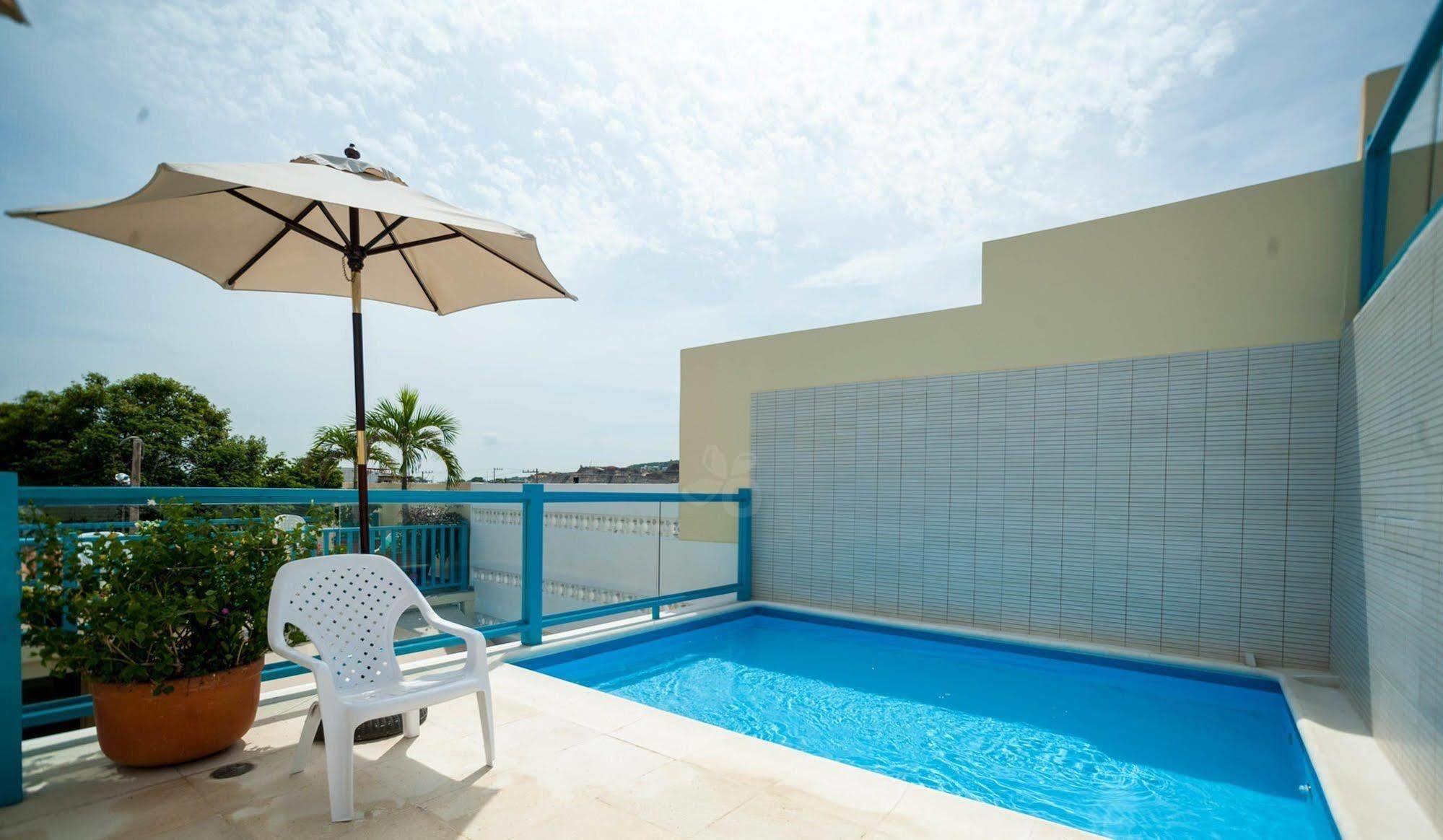 La Fe By Bespokecolombia (adults Only) Acomodação com café da manhã 