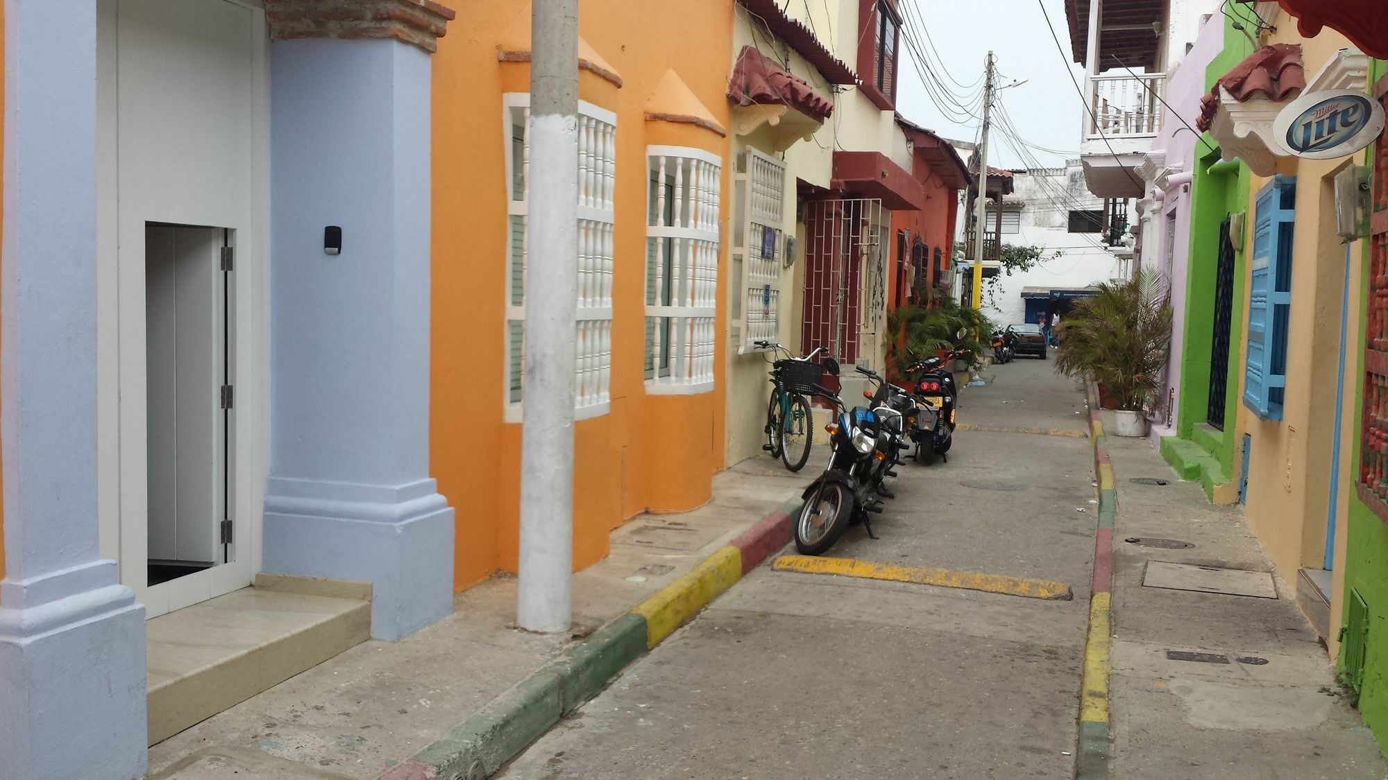 La Fe By Bespokecolombia (adults Only) 3* Cartagena