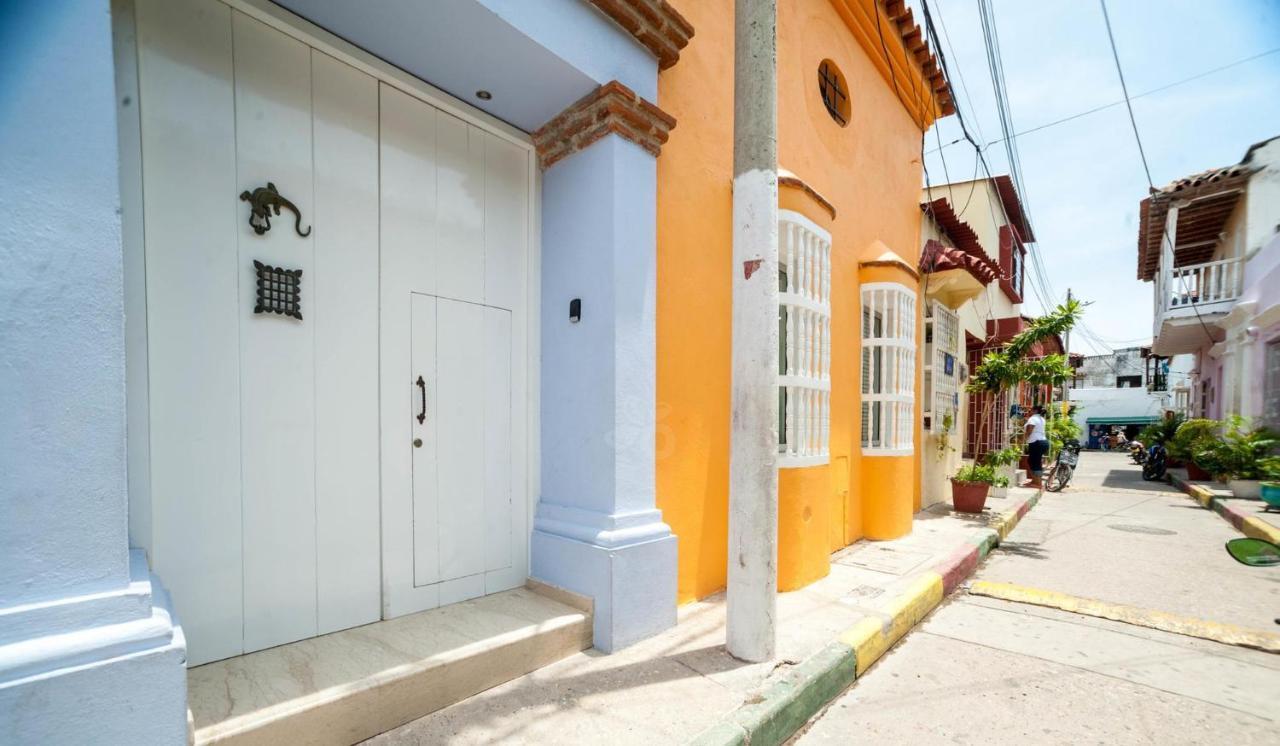 La Fe By Bespokecolombia (adults Only) Acomodação com café da manhã  Cartagena