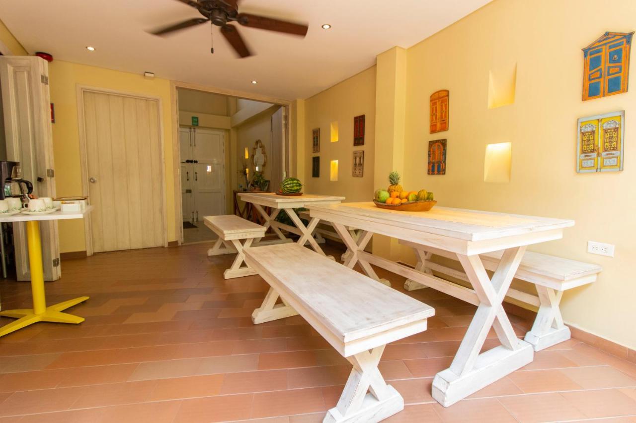 Acomodação com café da manhã  La Fe By Bespokecolombia (adults Only) 3*